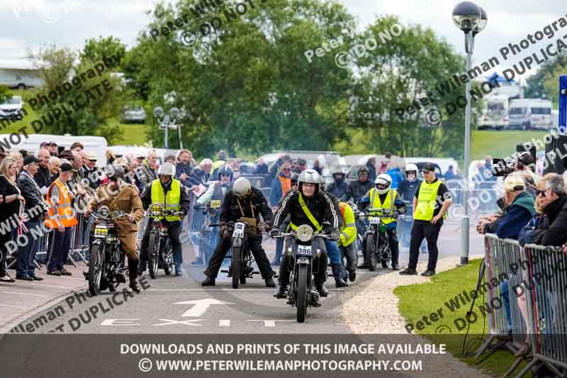 Vintage motorcycle club;eventdigitalimages;no limits trackdays;peter wileman photography;vintage motocycles;vmcc banbury run photographs